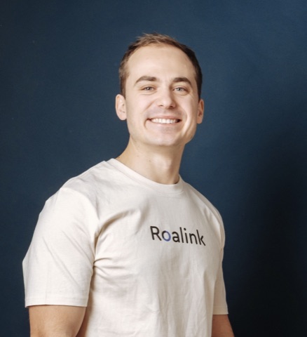 Victor Meynet, Roalink